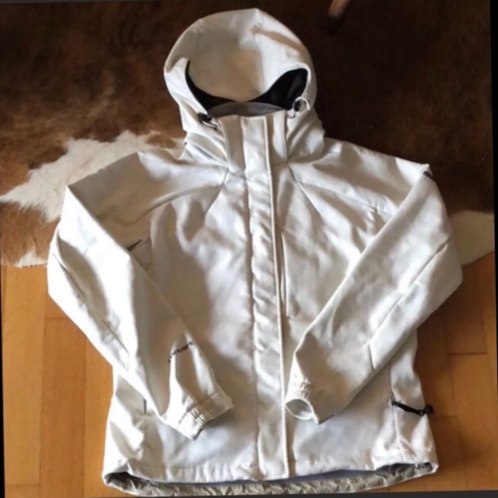 Columbia Ski Jacket